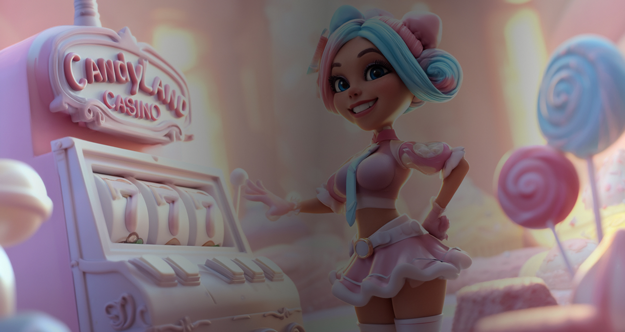 Candyland Casino