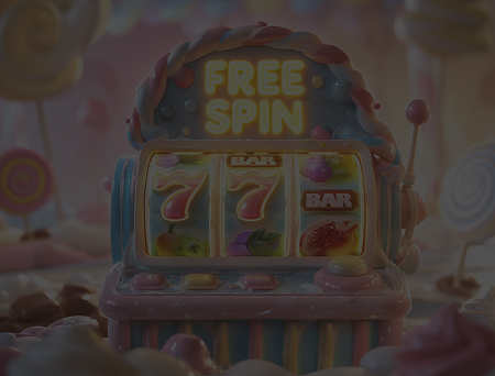 Candyland Casino