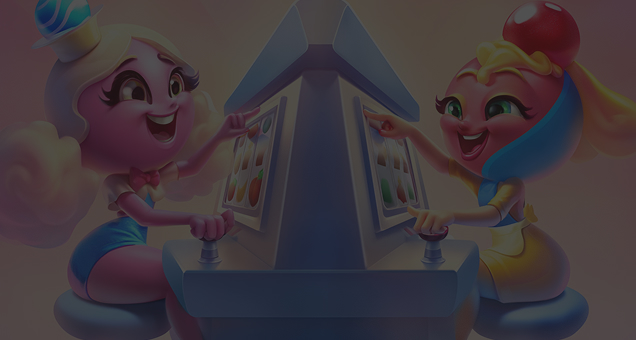 Candyland Casino
