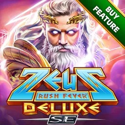 Zeus Rush Fever Deluxe SE
