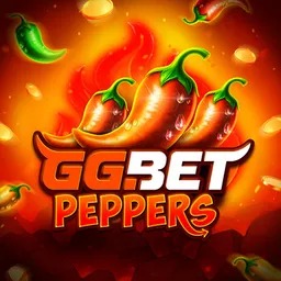 GGBET Peppers