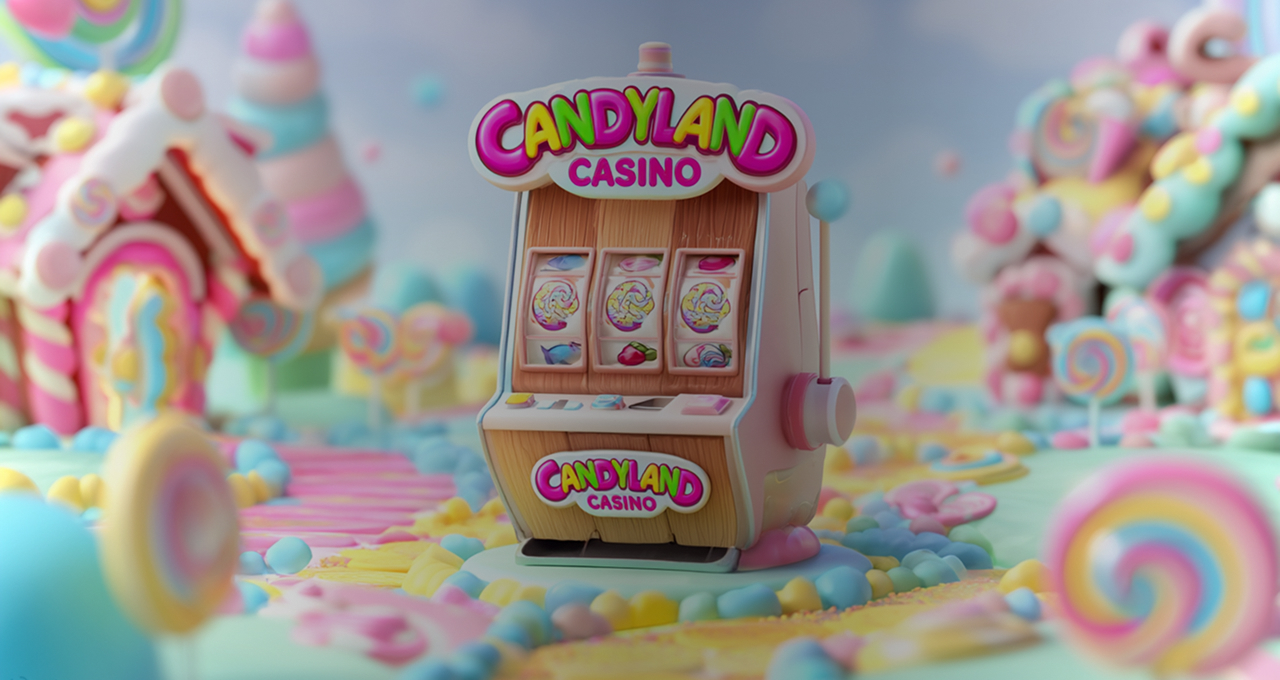 Candyland Casino